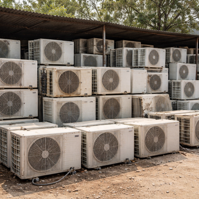 How the Right Scrap Buyer Makes All the Difference