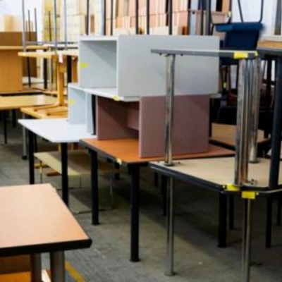 The Real Value of Selling Industrial & Heavy Scrap